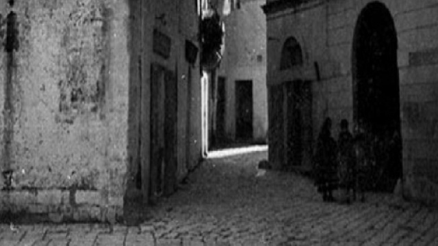 Il Salento del passato. Foto Dino L.