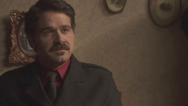 Il Segreto anticipazioni, l'oscuro passato di Cristobal
