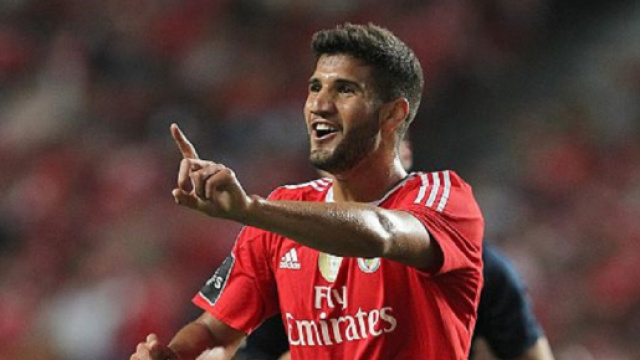 Inter: Lisandro Lopez sbarca a Milano