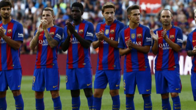 Inter, non solo Borja Valero: pronto il doppio colpo dal Barcellona - leggo.it