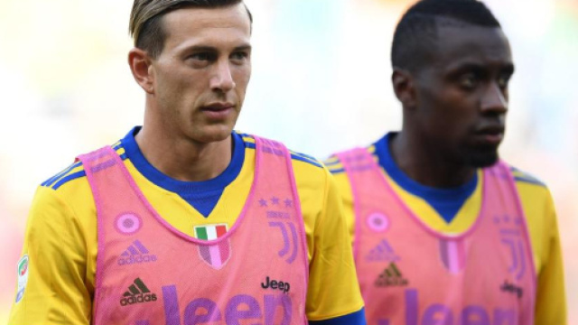 Juventus, tre candidati per sostituire l'infortunato Dybala