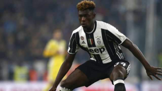 Kean-Juve, tutto fatto: tutti i dettagli | ilbianconero.com - ilbianconero.com