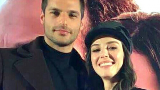 La rivelazione sorprendente di Ozge Gurel sul fidanzato Serkan Cayoglu
