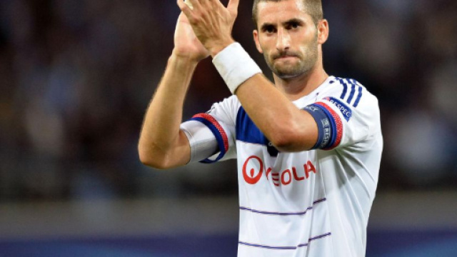 L'ancien capitaine de l'OL pourrait signer &agrave; l'OM au mercato