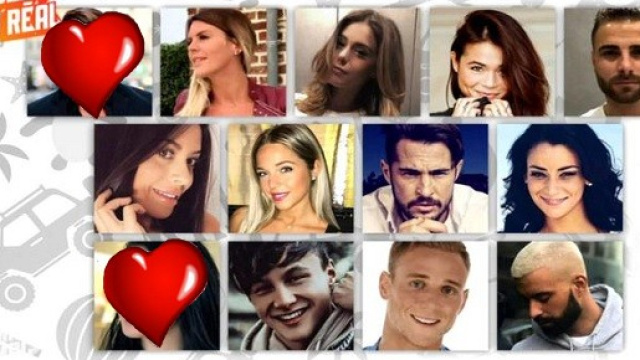 Les Anges 10 : D&eacute;couvrez le premier couple &eacute;tonnant de l'aventure !