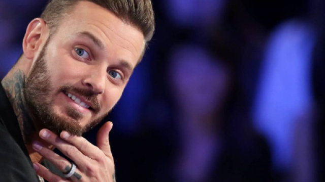 M. Pokora : une retraite m&eacute;diatique pour se consacrer &agrave; Juliana ... - terrafemina.com