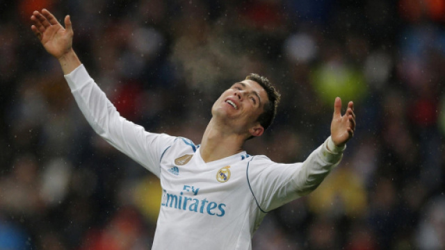 Mercato : Le Real Madrid veut mettre le feu !