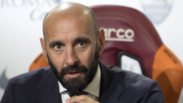 Mercato Roma, Monchi ammette: "Mahrez? Stiamo facendo di tutto per ... - superscommesse.it