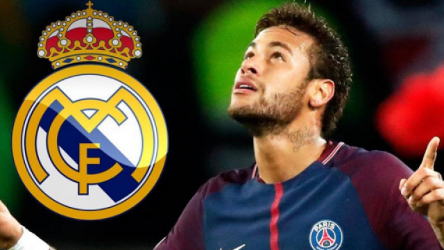 Mercato : Un club concurrence le Real Madrid pour Neymar !