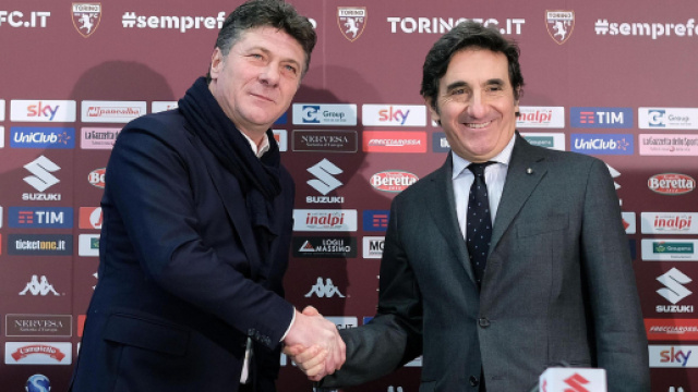 Napoli-Torino maxi operazione di calciomercato?