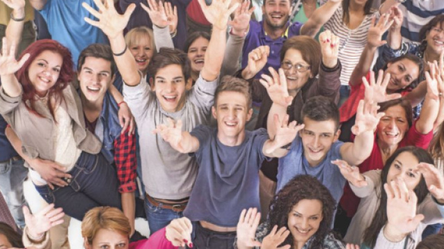 Rilanciamo il sistema economico dalla felicit&agrave; della persone - centodieci.it