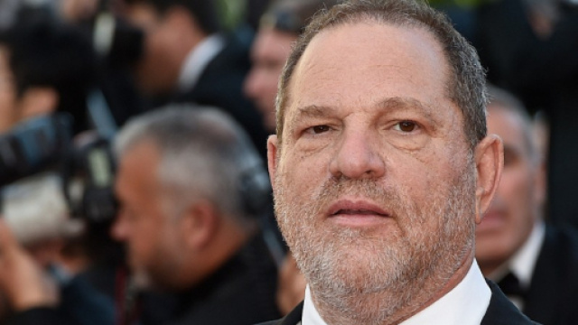 The Weinstein Effect: Harvey Weinstein scandal sparks movements in ... - cnn.com