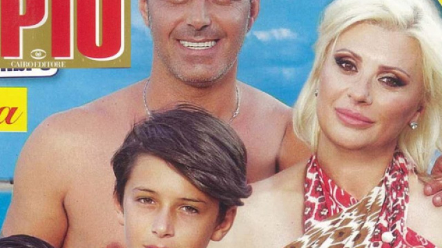 Uomini e donne, il dramma di Tina Cipollari