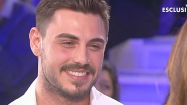 Verissimo, la gaffe di Francesco Monte su Cecilia Rodriguez - theworldnews.net