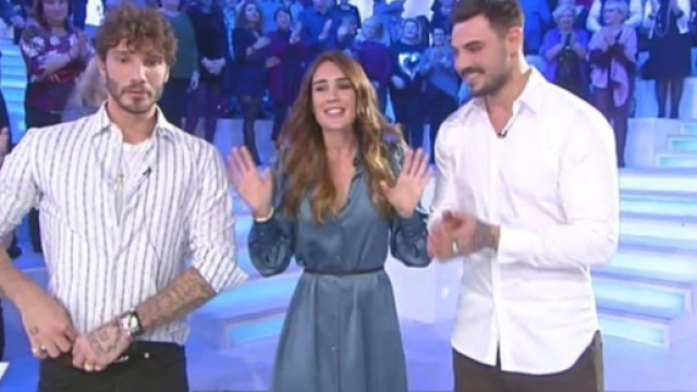 Verissimo, Stefano De Martino e la stoccata a Cecilia Rodriguez