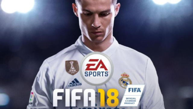 Where's cheapest for FIFA 18? Best prices for PS4, Xbox One and ... - thesun.co.uk