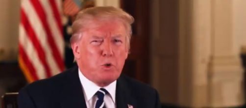 Donald Trump on Martin Luther King Jr., via Twitter