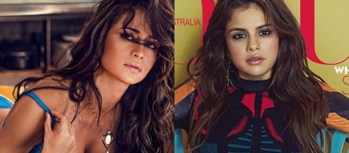 Famosos que se parecem e s&atilde;o de nacionalidade distintas