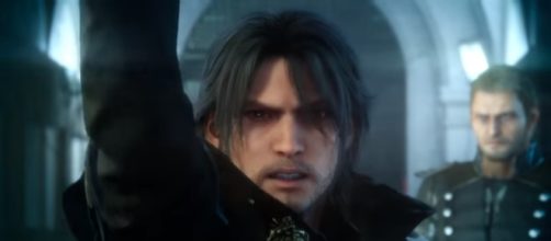 FINAL FANTASY XV ROYAL EDITION- Announcement Trailer [Image Credit: Final Fantasy XV/YouTube screencap]