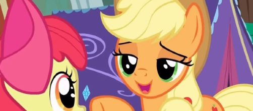 Netflix has a lot to offer. - [Dashie Wonderbolts / YouTube screencap]