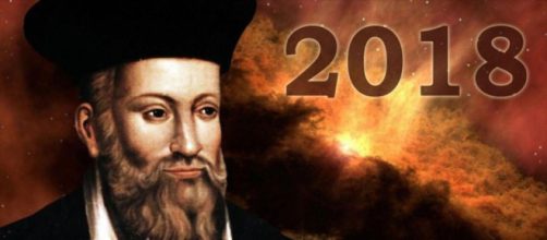 Nostradamus: Profecias para 2018 s&atilde;o catastr&oacute;ficas