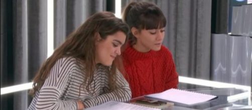 OT2017: Nuevos detalles sobre las canciones de Eurovisi&oacute;n