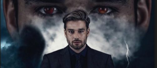 S&eacute;rgio Marone &eacute; Ricardo Montana em "Apocalipse"