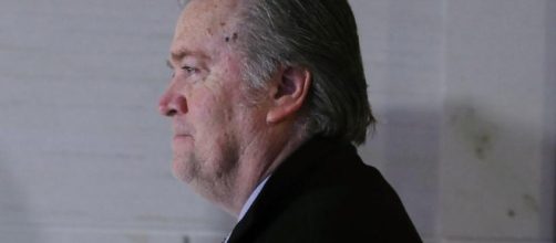 Steve Bannon subpoenaed to appear before Mueller grand jury - The ... - bostonglobe.com