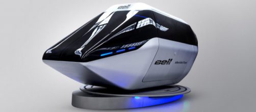 Uber Air Taxi [Image credit: Bell Helicopter]