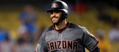 Where will J.D. Martinez finally land in 2018? - [Image via BehindThePlay / YouTube screencap]