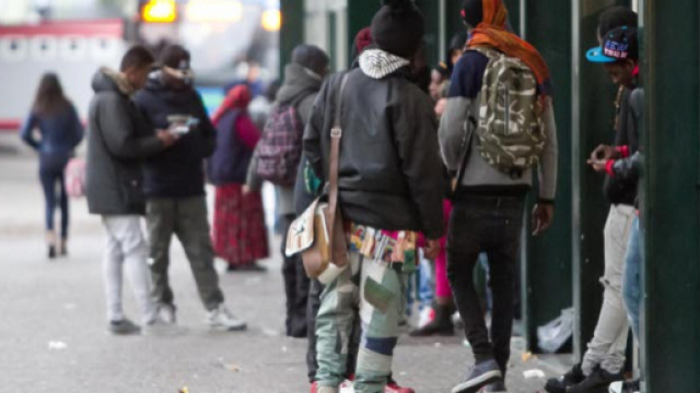 Baby Gang, un fenomeno ormai preoccupante per le continue aggressioni