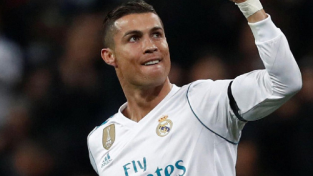 Ballon d'Or : Cristiano Ronaldo, les chiffres d'une machine &agrave; ... - leparisien.fr