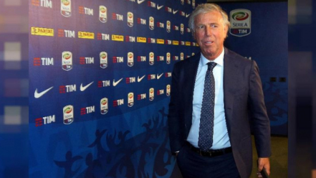 Calciomercato, Genoa di Preziosi al lavoro per i rinforzi
