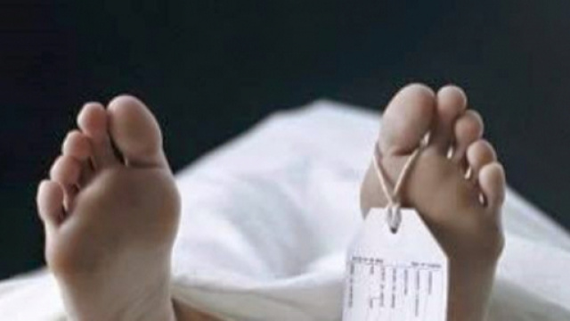 C?&egrave; ancora tanta attivit&agrave; in un corpo morto