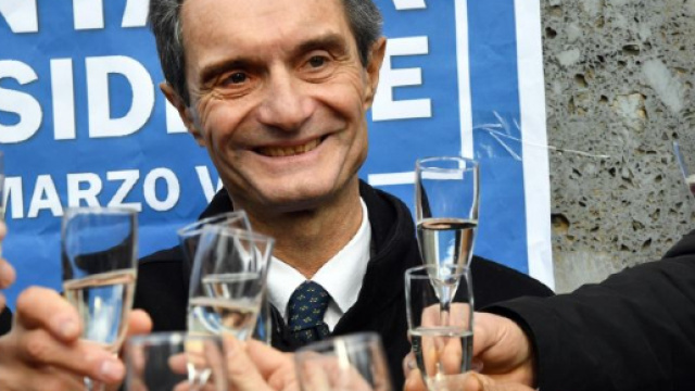 Chi &egrave; Attilio Fontana, il candidato proposto dal centro destra per ... - nanopress.it