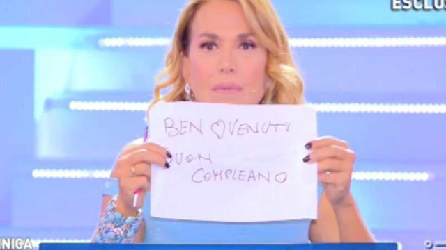 Chiude Domenica Live con Barbara D'Urso?