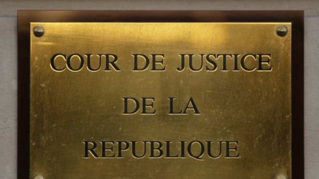 Cour de justice de la r&eacute;publique | Syndicat des Justiciables - wordpress.com