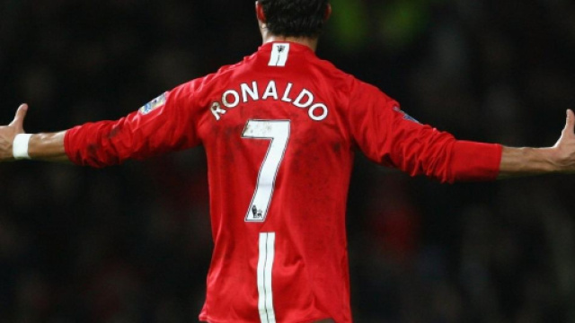 Cristiano Ronaldo veut revenir &agrave; Manchester selon The Sun | melty - melty.fr