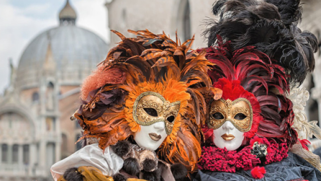 di Venezia 2016 - soloaffittivacanze.it