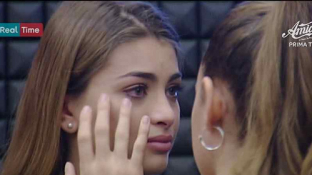 Amici 17: episodi di discriminazione nei confronti di un'allieva?