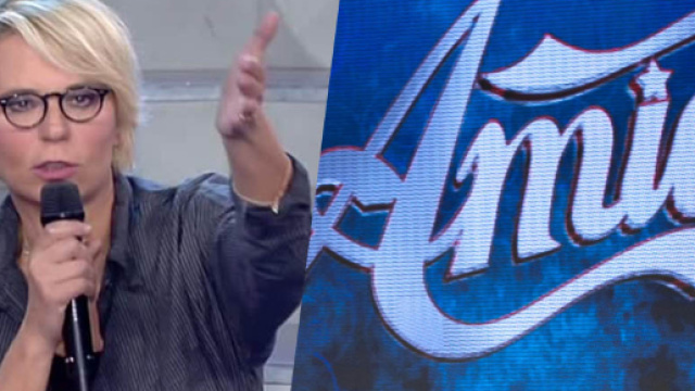 Ex ballerino di Amici attacca Maria De Filippi e il talent: "Lei ... - bitchyf.it