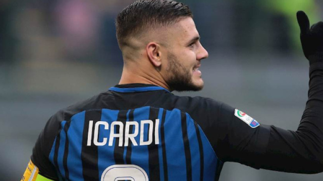 Fantacalcio, bomba dalla Spagna: "Il 26 dicembre visite di Icardi ... - fantagazzetta.com
