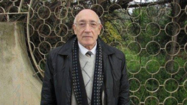 Gaetano Cuttitta - Presidente Regionale ADA