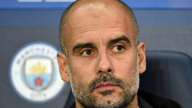 Guardiola reveals his role in the Manchester derby bust-up - fcnaija.com