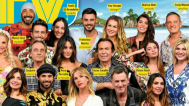 #Isola Dei Famosi: ecco quando riparte il reality. #BlastingNews