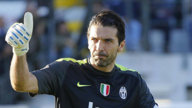 Juve, ecco il possibile erede di Buffon