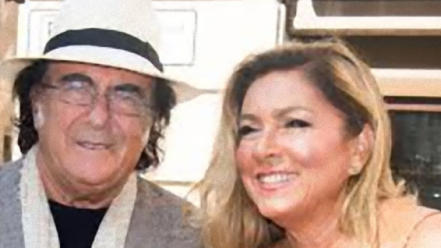 La replica di Al Bano a Romina Power