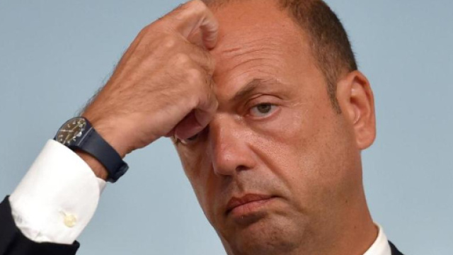 La segretaria intercettata: &ldquo;Il padre di Alfano mi ha mandato 80 ... - lastampa.it