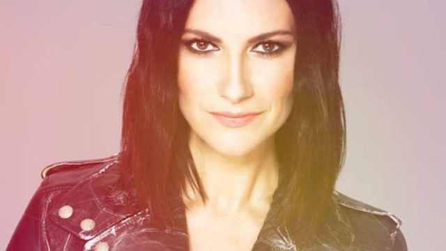 Laura Pausini rivela il titolo del nuovo album