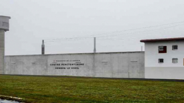Le directeur de la prison de Vendin-le-Vieil d&eacute;missionne apr&egrave;s l'agression de trois gardiens